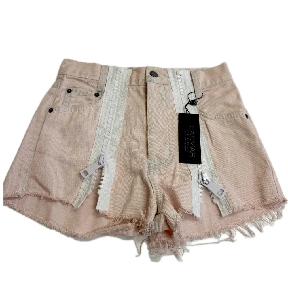 Carmar titania denim